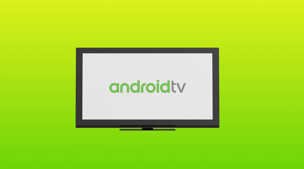 android smart tv