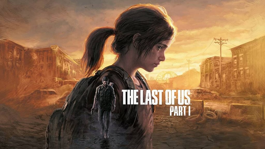 older titles the last of us older console 1