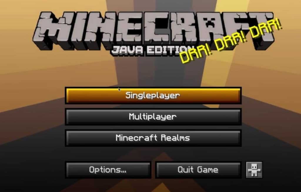 minecraft online multiplayer element