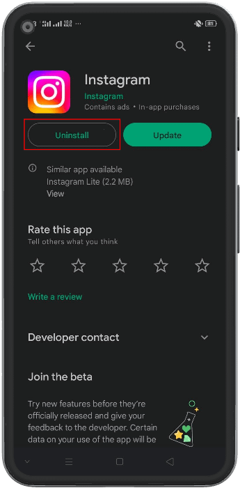 google play store 2