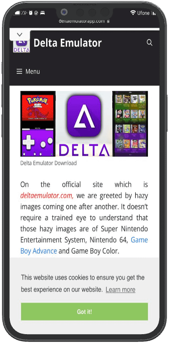 delta emulator for gameboy emulator for ios cloud storage