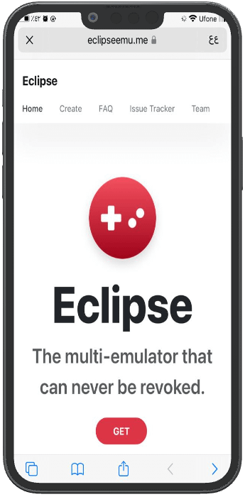eclipse emulator for gameboy emulator for ios