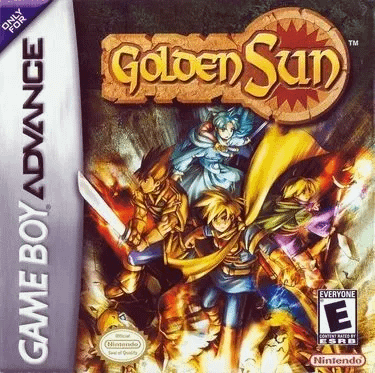 golden sun for gameboy emulators for ios