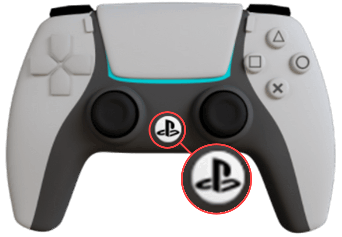 ps button 1