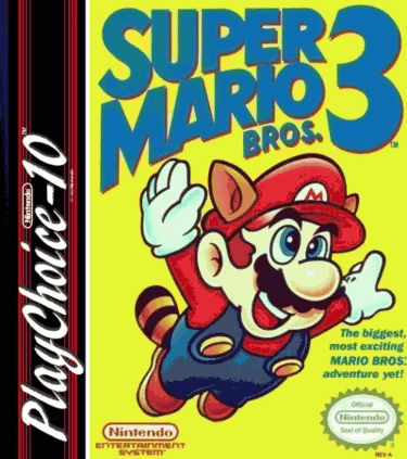 super mario bros 3 for gameboy emulator