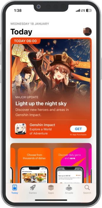 tap search 1